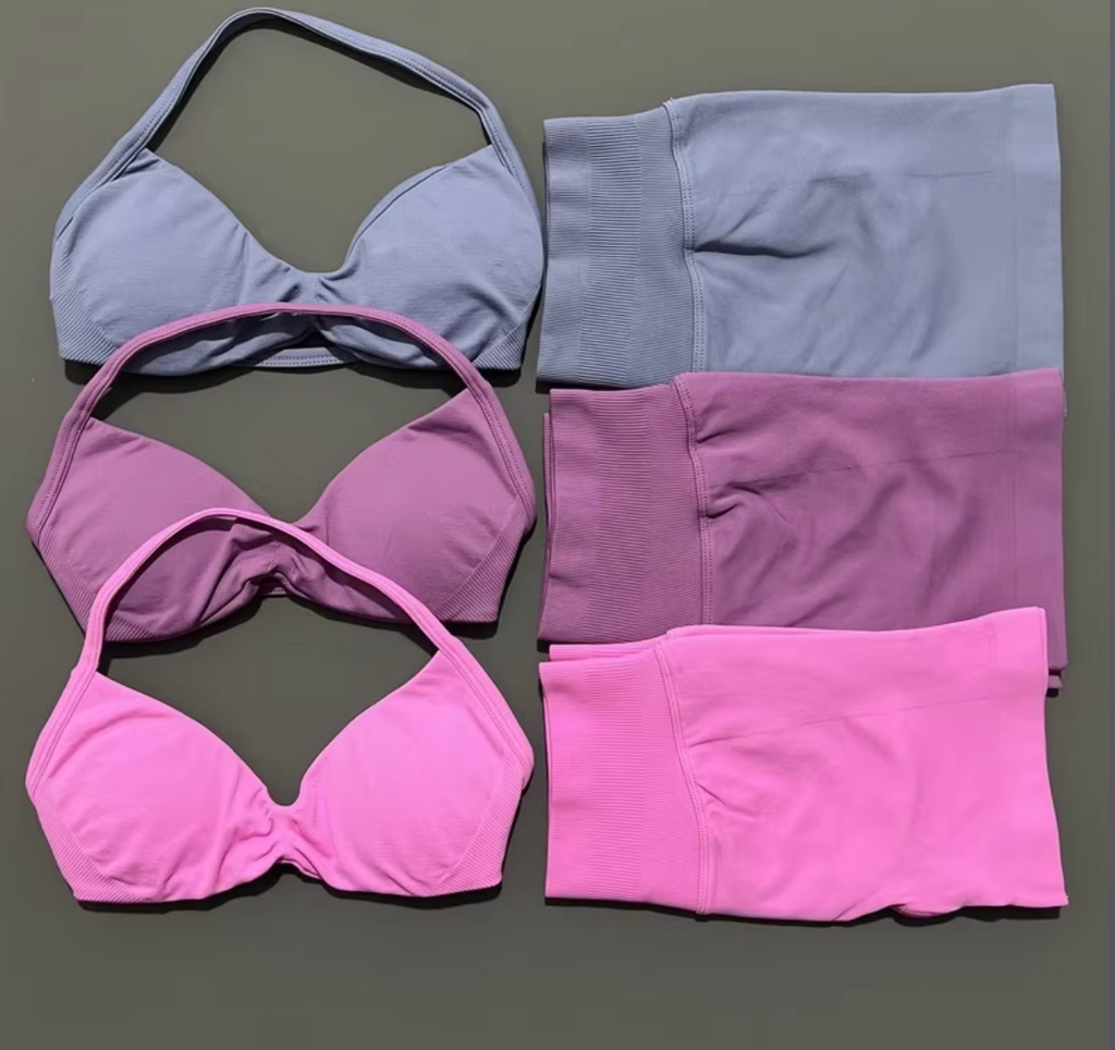 Comfy Gym Set