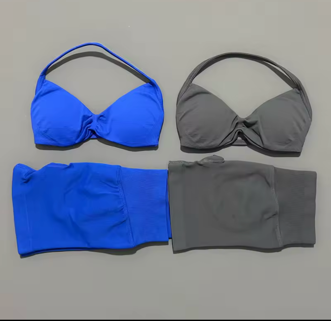 Comfy Gym Set